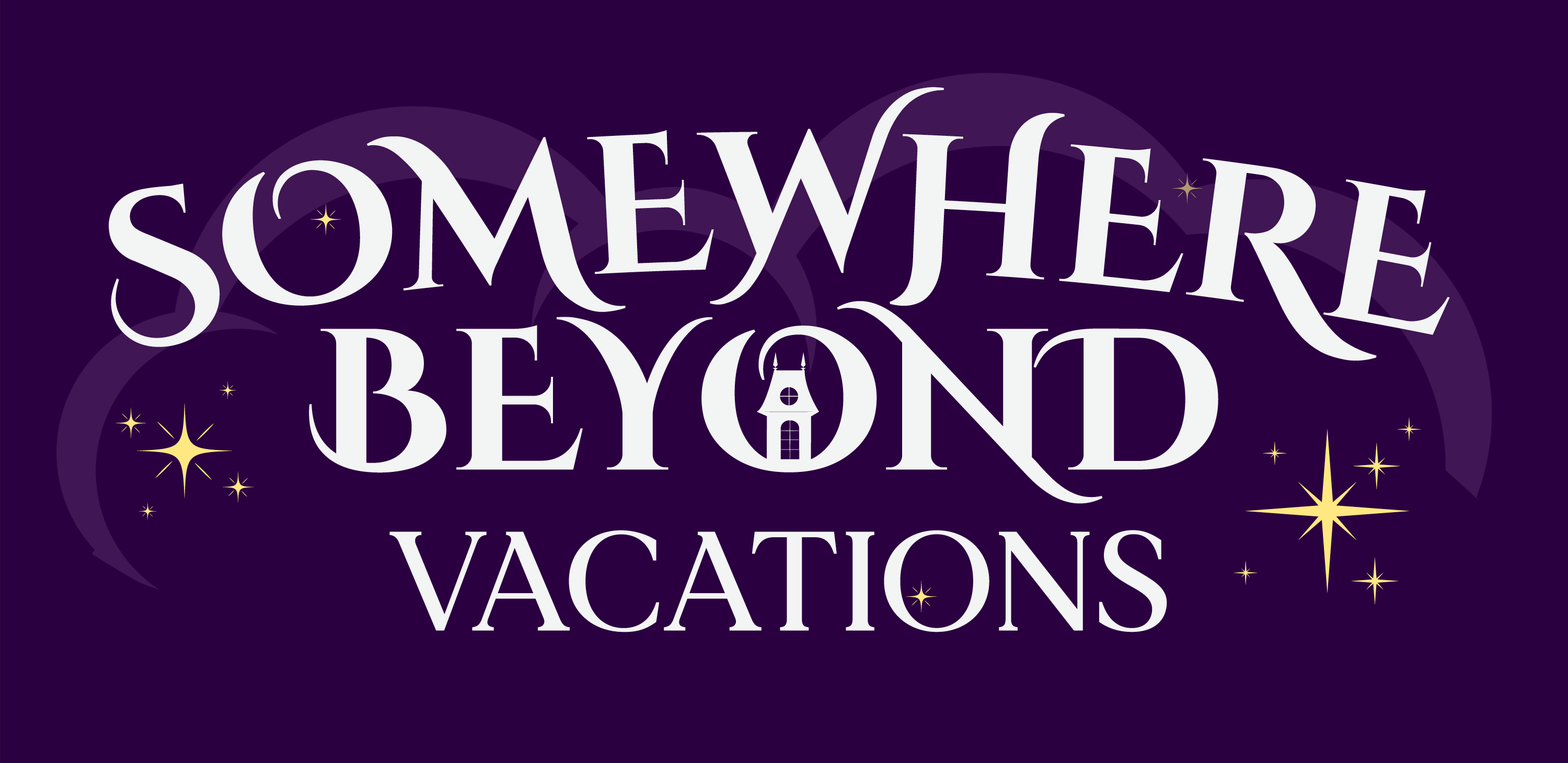 Somewhere beyond vacations blog