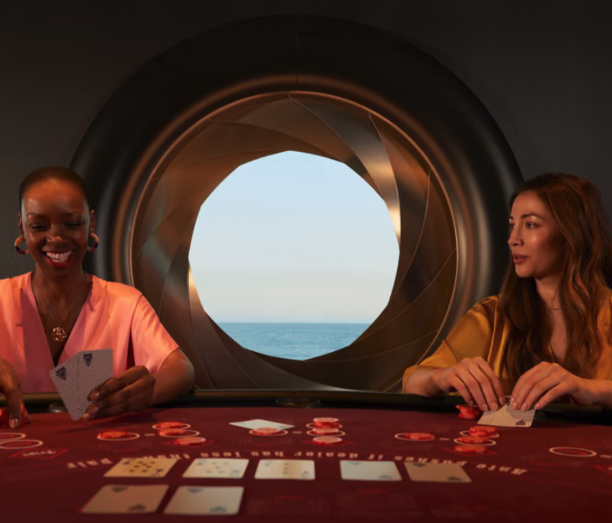 world poker tour virgin voyages