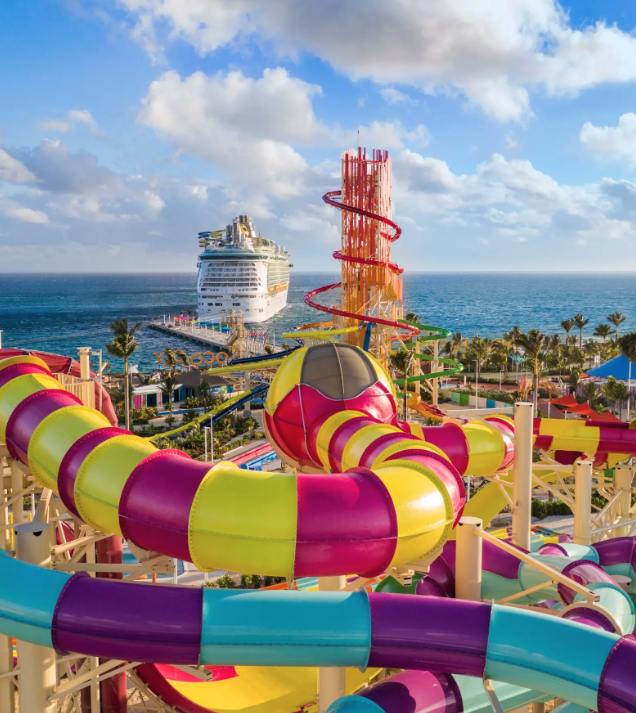 Experience the Perfect Day at CocoCay