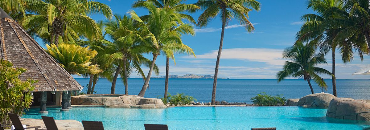Embark on Your Dream Getaway at DoubleTree Resort by Hilton Hotel Fiji – Sonaisali Island