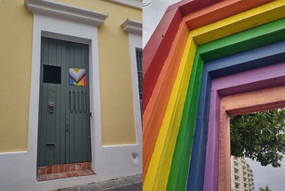LGBTQIA+-friendly adventures in Puerto Rico
