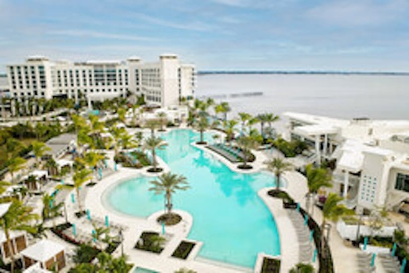 New Resort Opening in Southwest Florida