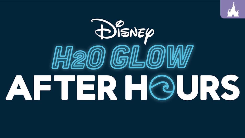 Return of H2O Glow After Hours to Disney’s Typhoon Lagoon!