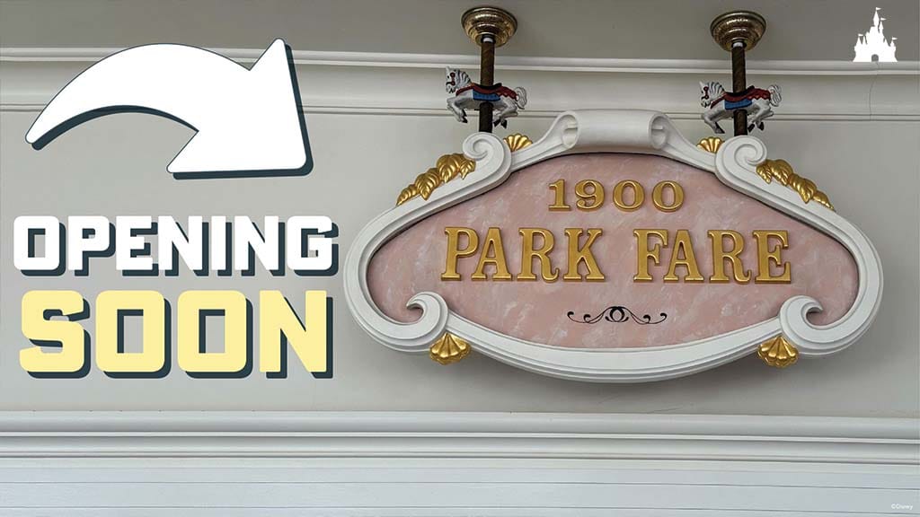 Embark on a Majestic Culinary Journey at 1900 Park Fare – Reopening on April 10!