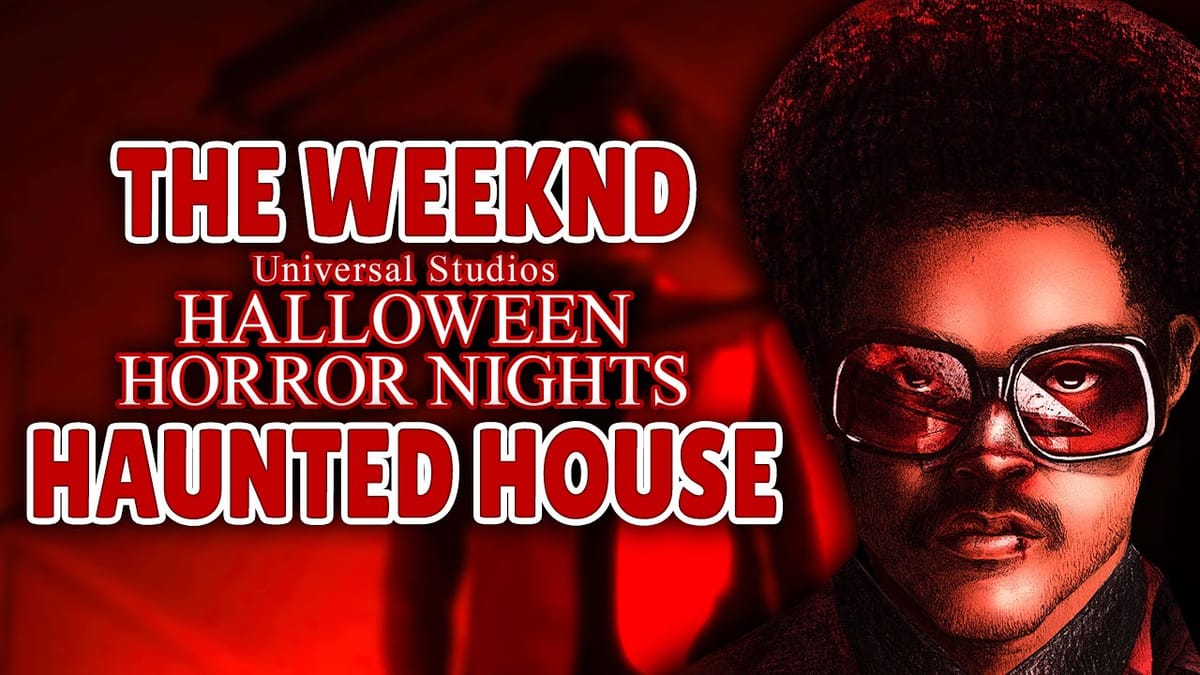 Get Ready for a Spine-Chilling Halloween at Universal Studios Hollywood