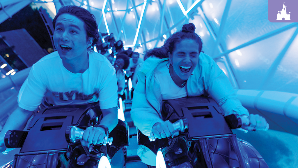 New Standby Queue for TRON Lightcycle / Run Starting Sept. 9