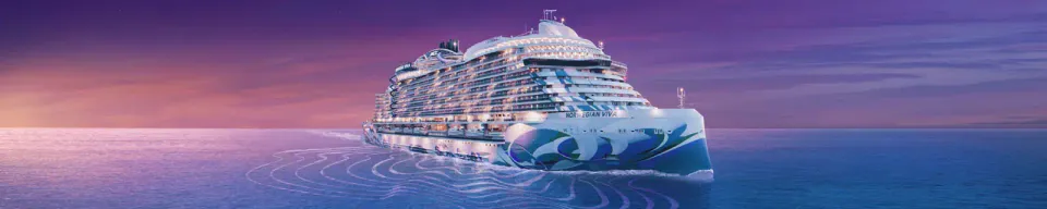 Unveiling the Extravagant World of NCL's Viva - Your Ultimate Guide to a Luxurious Cruise Adventure
