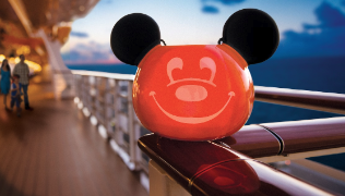 Sailing into Spooktacular Adventures: Disney Cruise Line's Halloween on the High Seas