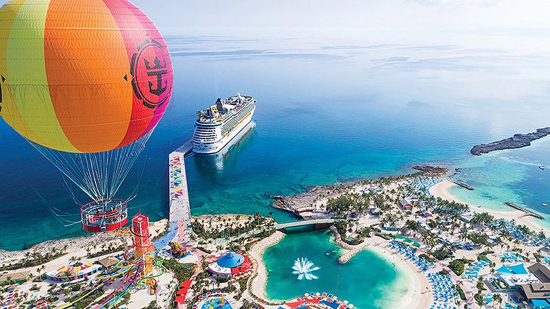 Exploring Perfect Days on Cococay: What to Pack