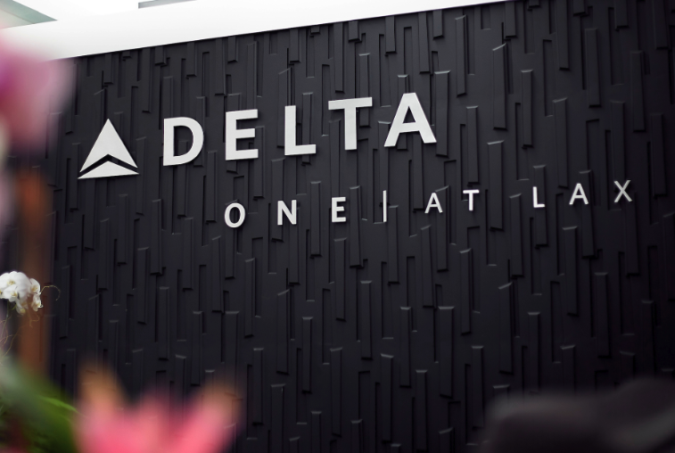 Discover Seamless Travel with Delta Sky Way at LAX