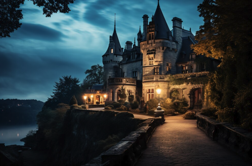 Discover the Top Spooky Halloween Destinations