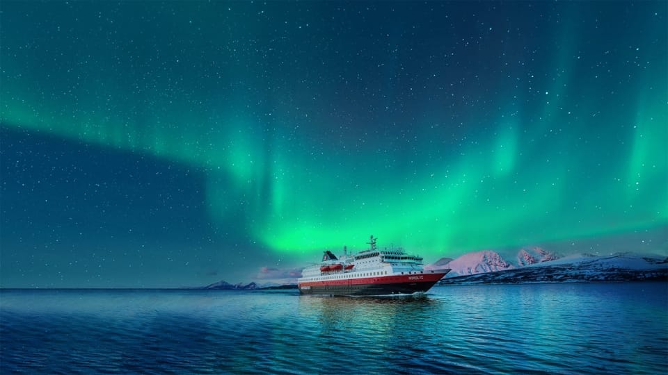 Explore Norway in 2024