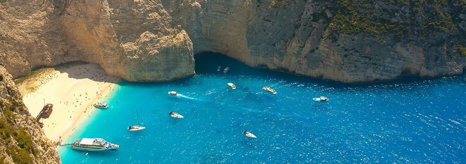 Explore the Best Mediterranean Beaches with Somewhere Beyond Vacations