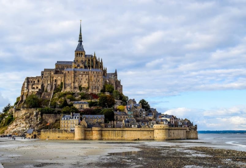 Discover the Full Essence of France with a New Eurobound Tour