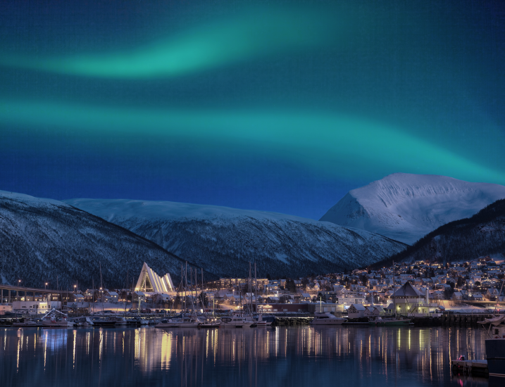 Explore Norway: 2024's Top Travel Trends