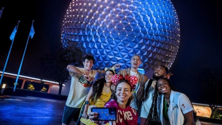 Disney World After Hours Events Are Back in 2025