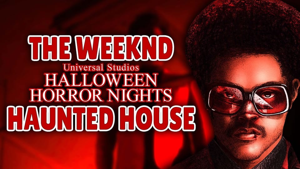 Get Ready for a Spine-Chilling Halloween at Universal Studios Hollywood