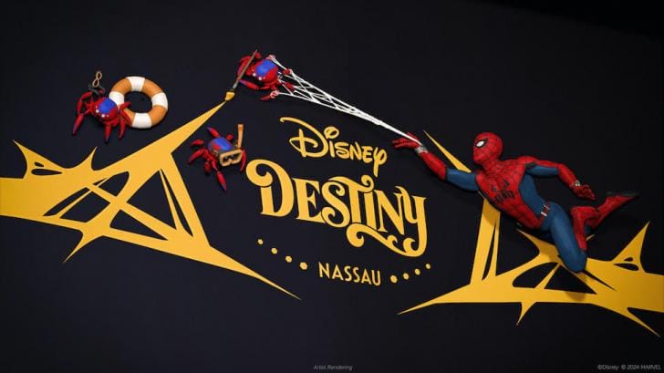 How Disney Destiny is Becoming Even More Marvel-ous