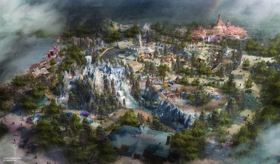 Exciting Changes Coming to Walt Disney World: A New Era of Magic and Adventure