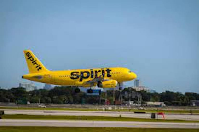 Spirit Airlines Reports Weak Q2 Results After Failed Merger with JetBlue