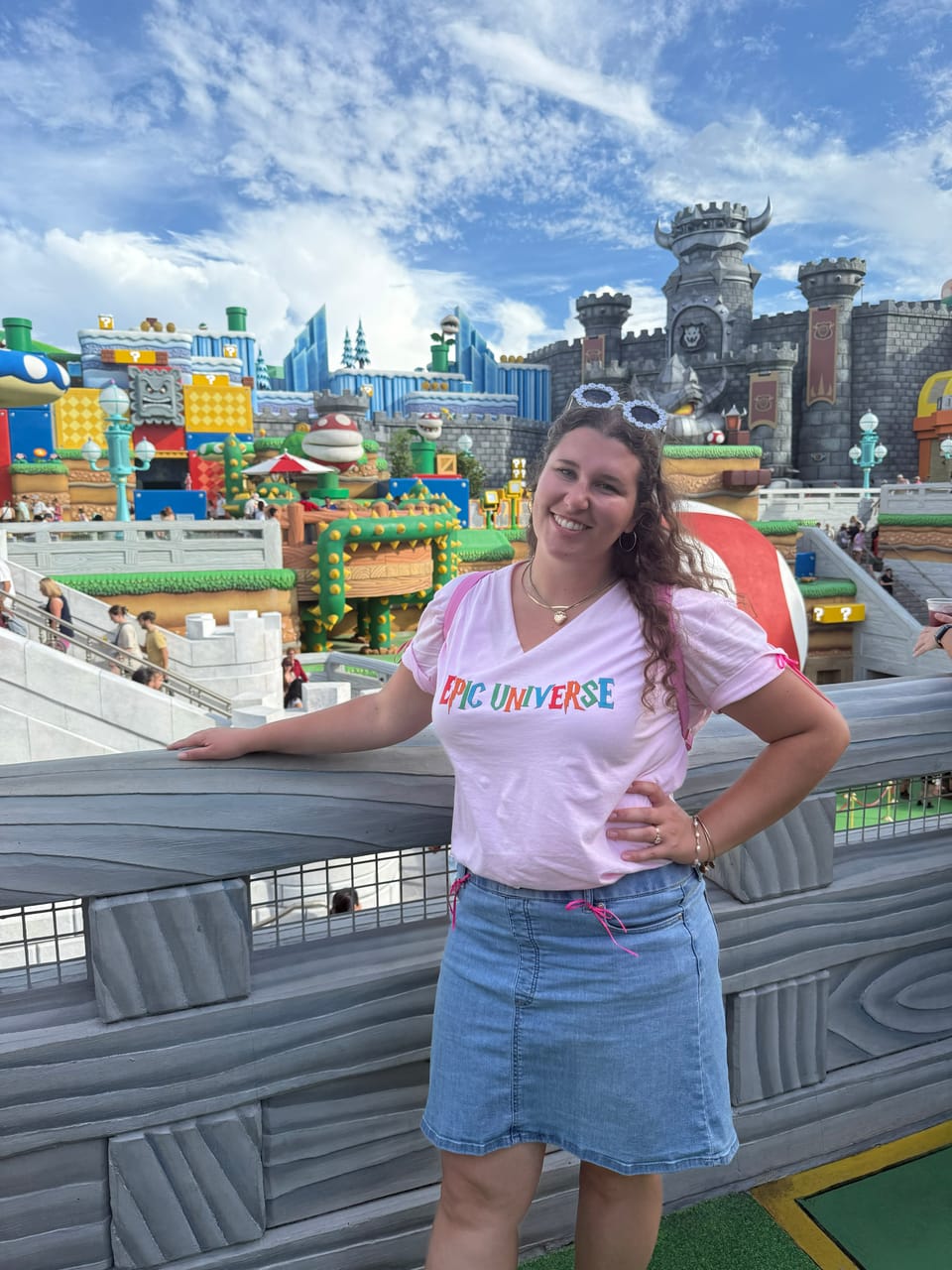 How to Do Epic Universe in One Day