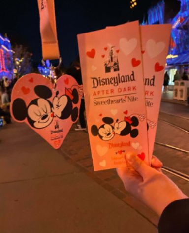 ❤️ Disneyland’s Sweethearts' Nite 2026: The Ultimate Guide to a Magical Romantic Evening
