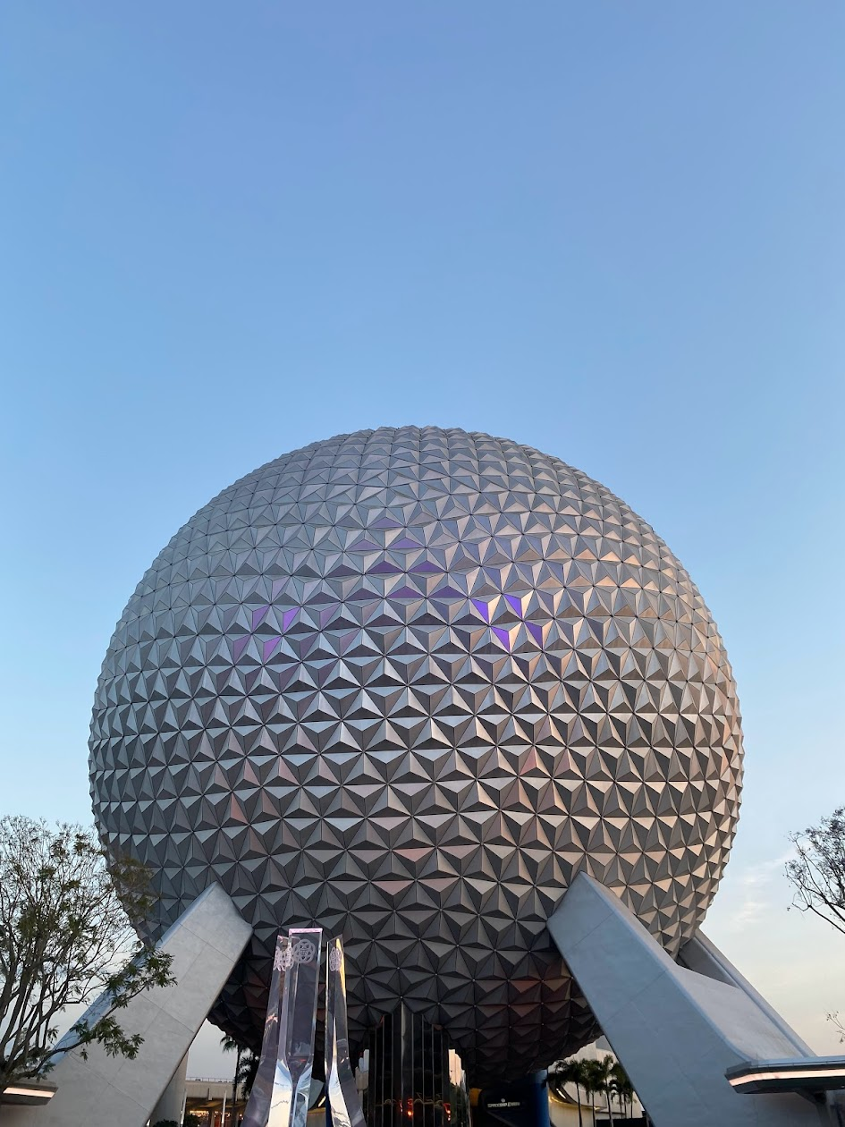 Your Guide to Disney this January