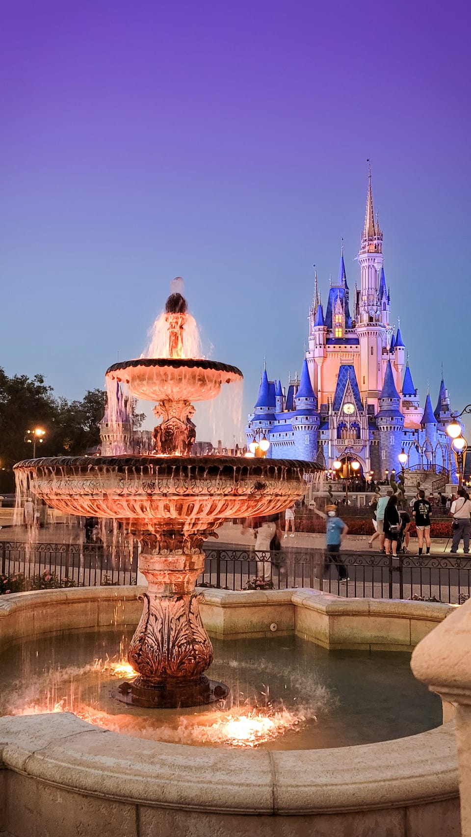 Why Magic Kingdom Will Always Be Our Family’s Most Magical Place on  Earth